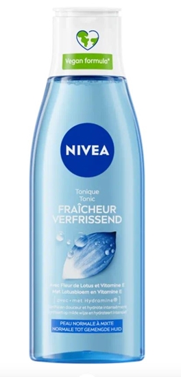 NIVEA ESSENTIALS VERFRISSENDE TONIC 200ML